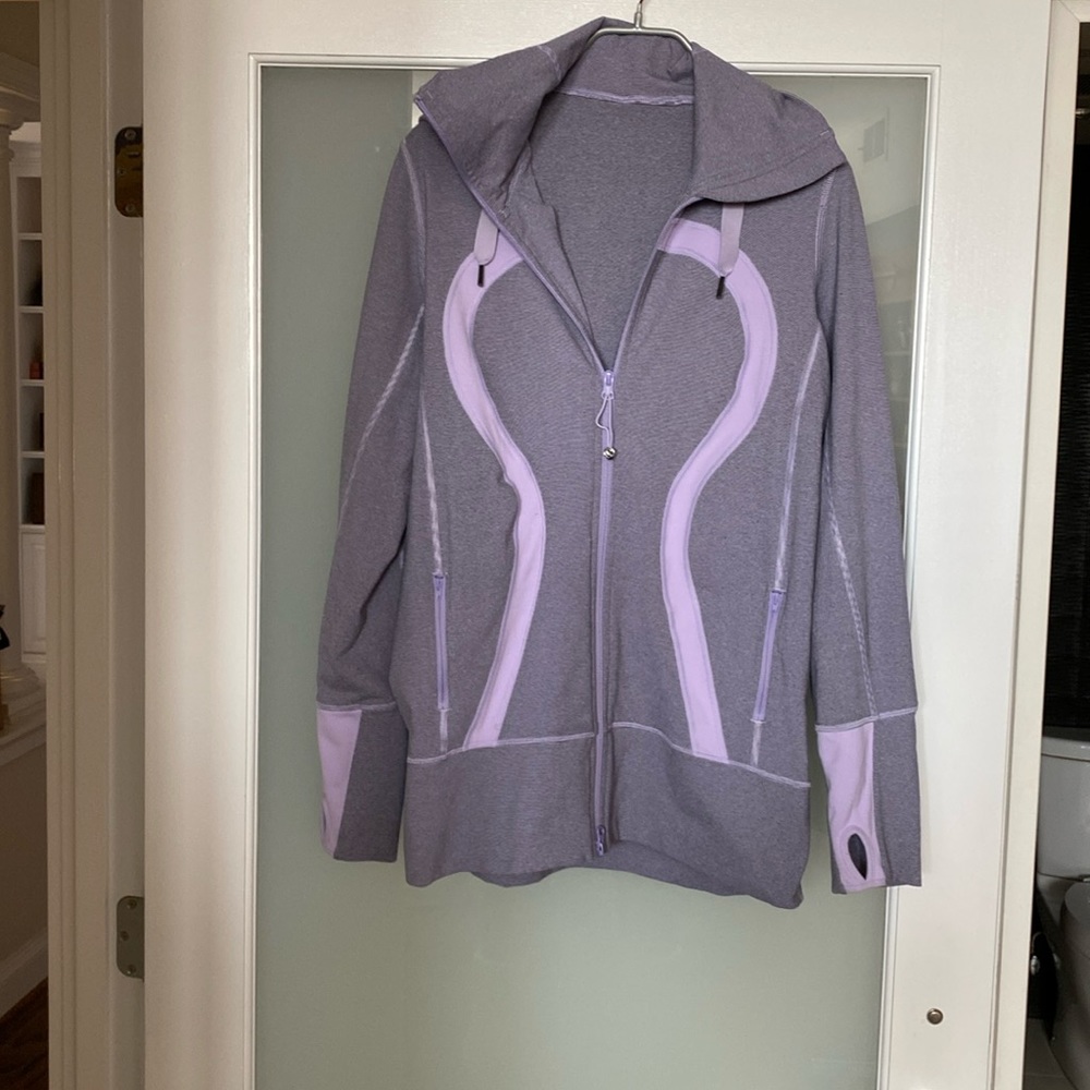 Lululemon jacket
